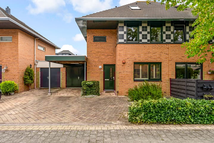 Foto 38 van Richthuisstraat 4