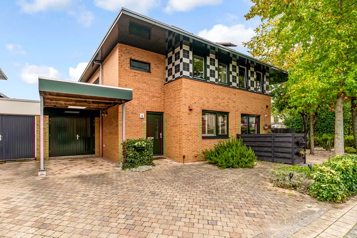 Foto 48 van Richthuisstraat 4