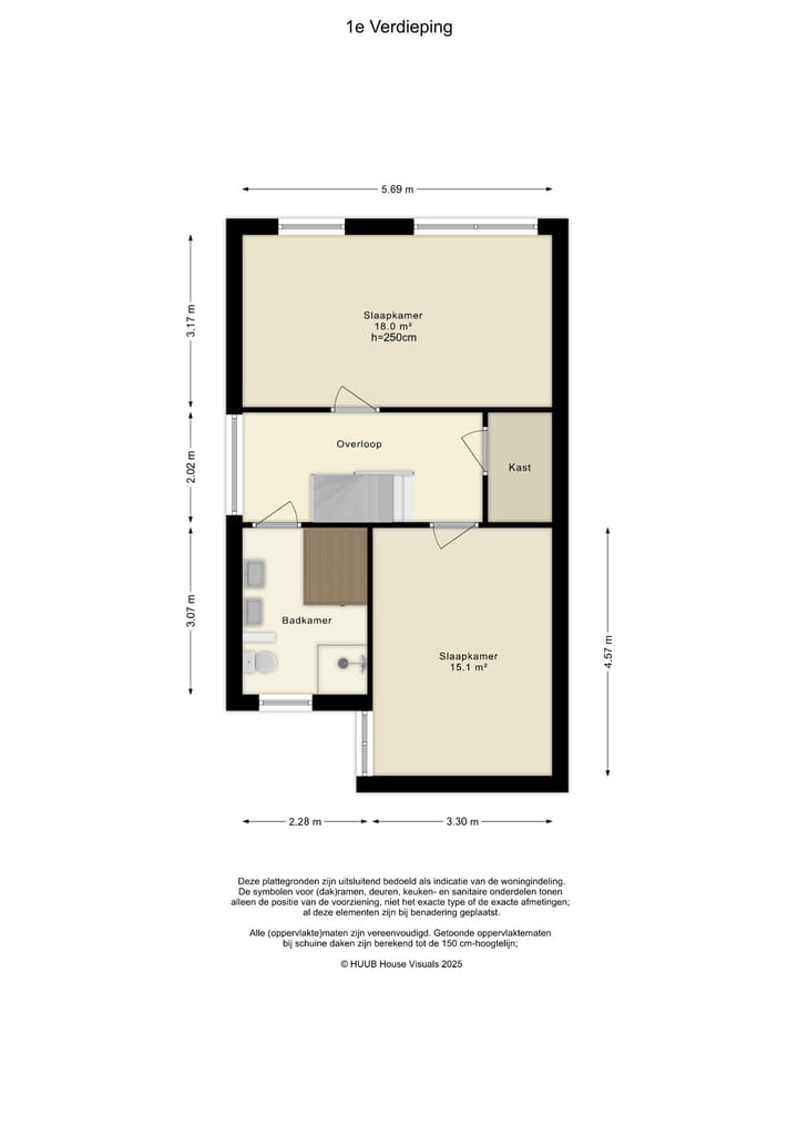 Foto 50 van Richthuisstraat 4