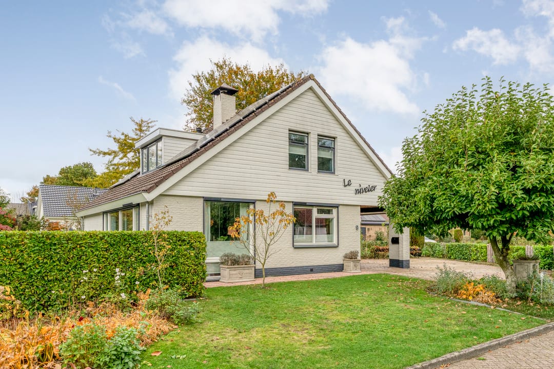 Foto 1 van Tipakker 9