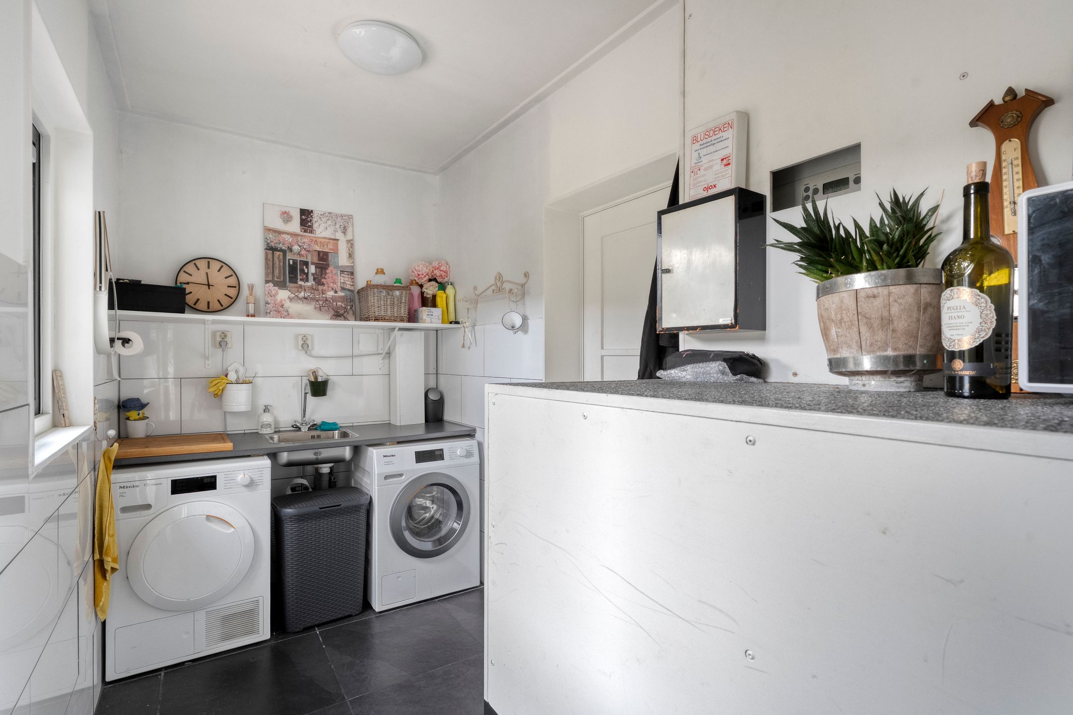 Foto 15 van Tipakker 9