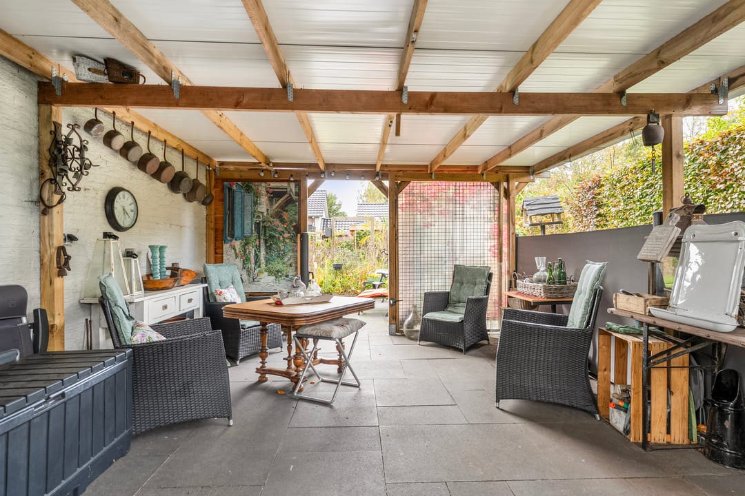 Foto 32 van Tipakker 9