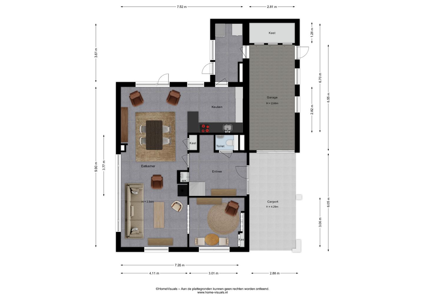 Foto 50 van Tipakker 9