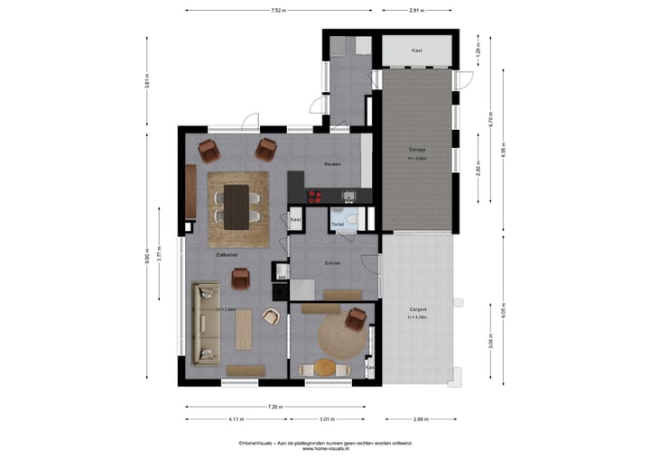 Photo 50 of Tipakker 9