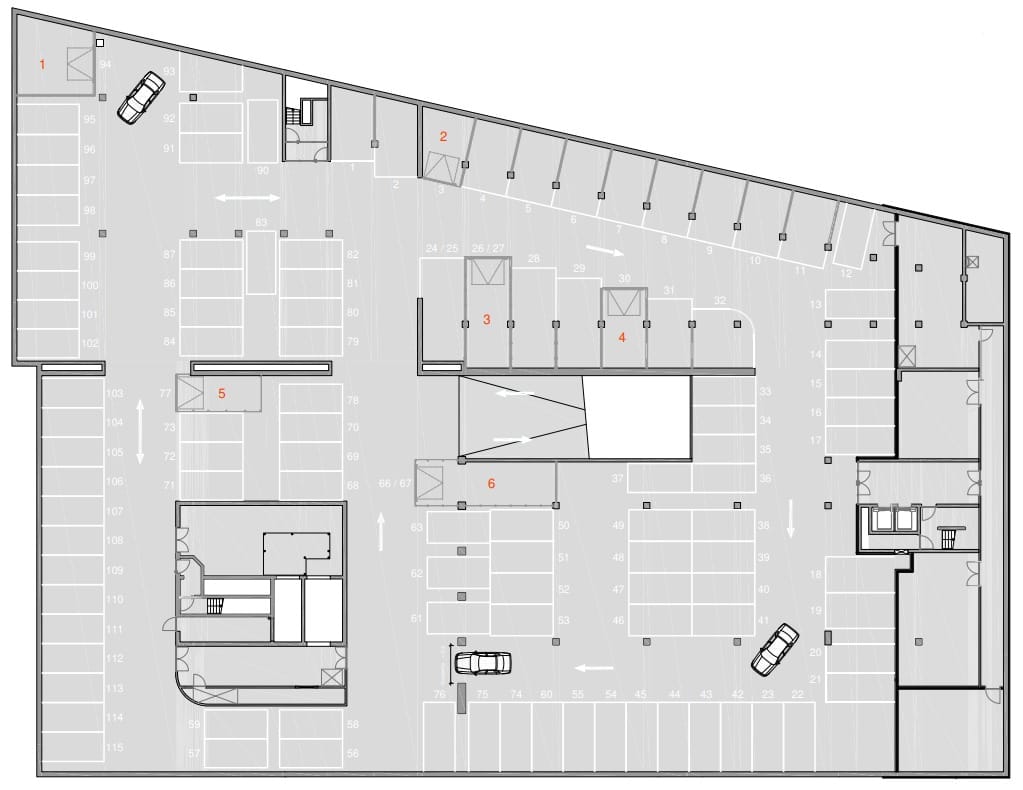 Bekijk foto 4 van Lloydstraat 300
