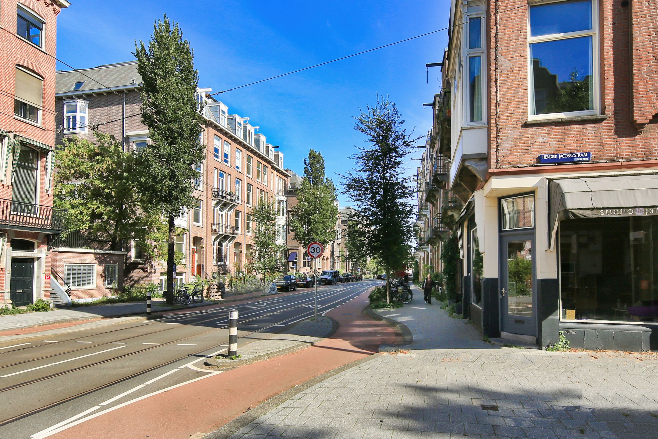 Foto 51 van Koninginneweg 168-H