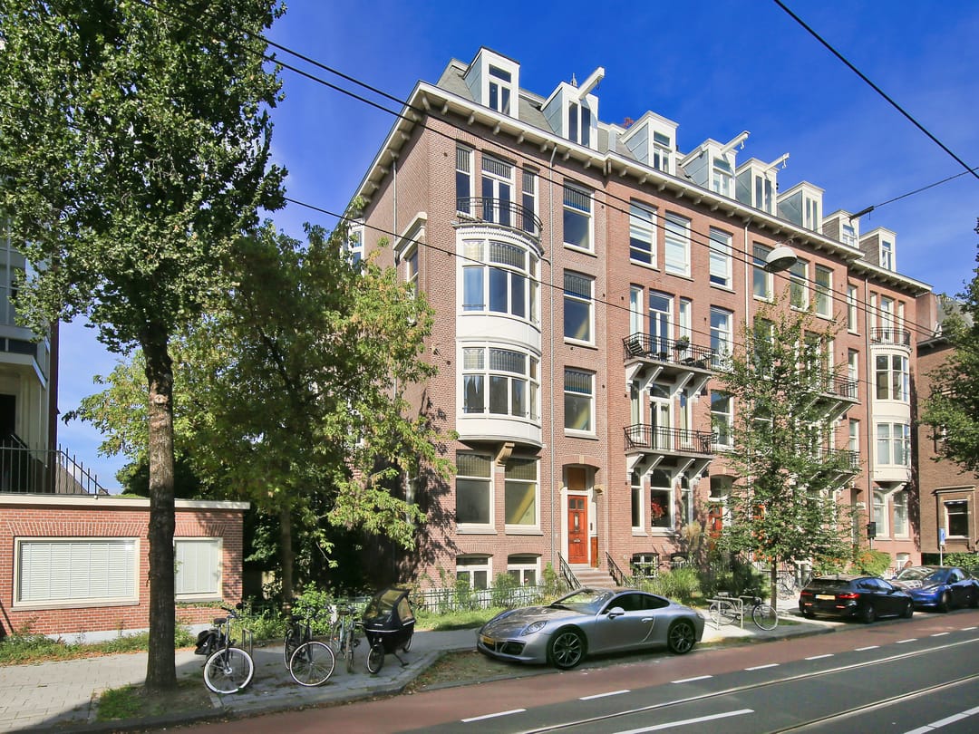 Foto 52 van Koninginneweg 168-H