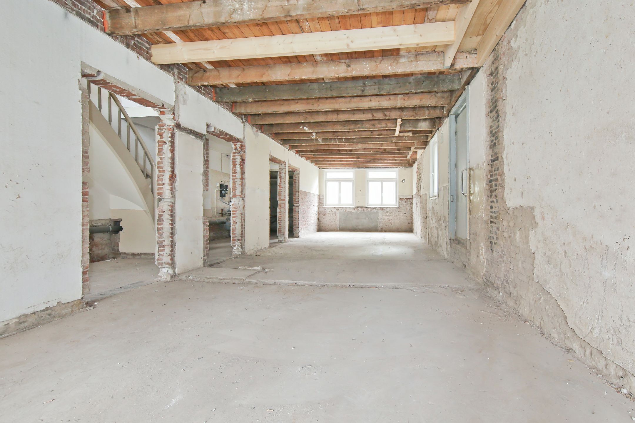 Foto 6 van Koninginneweg 168-H