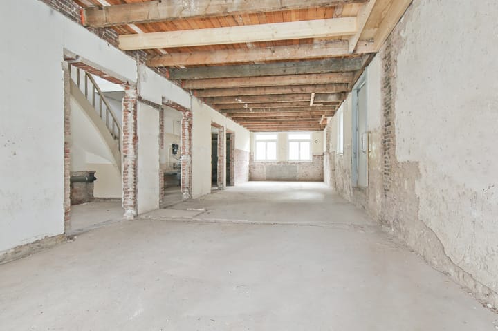 Foto 6 van Koninginneweg 168-H