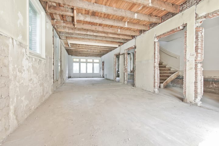 Foto 7 van Koninginneweg 168-H