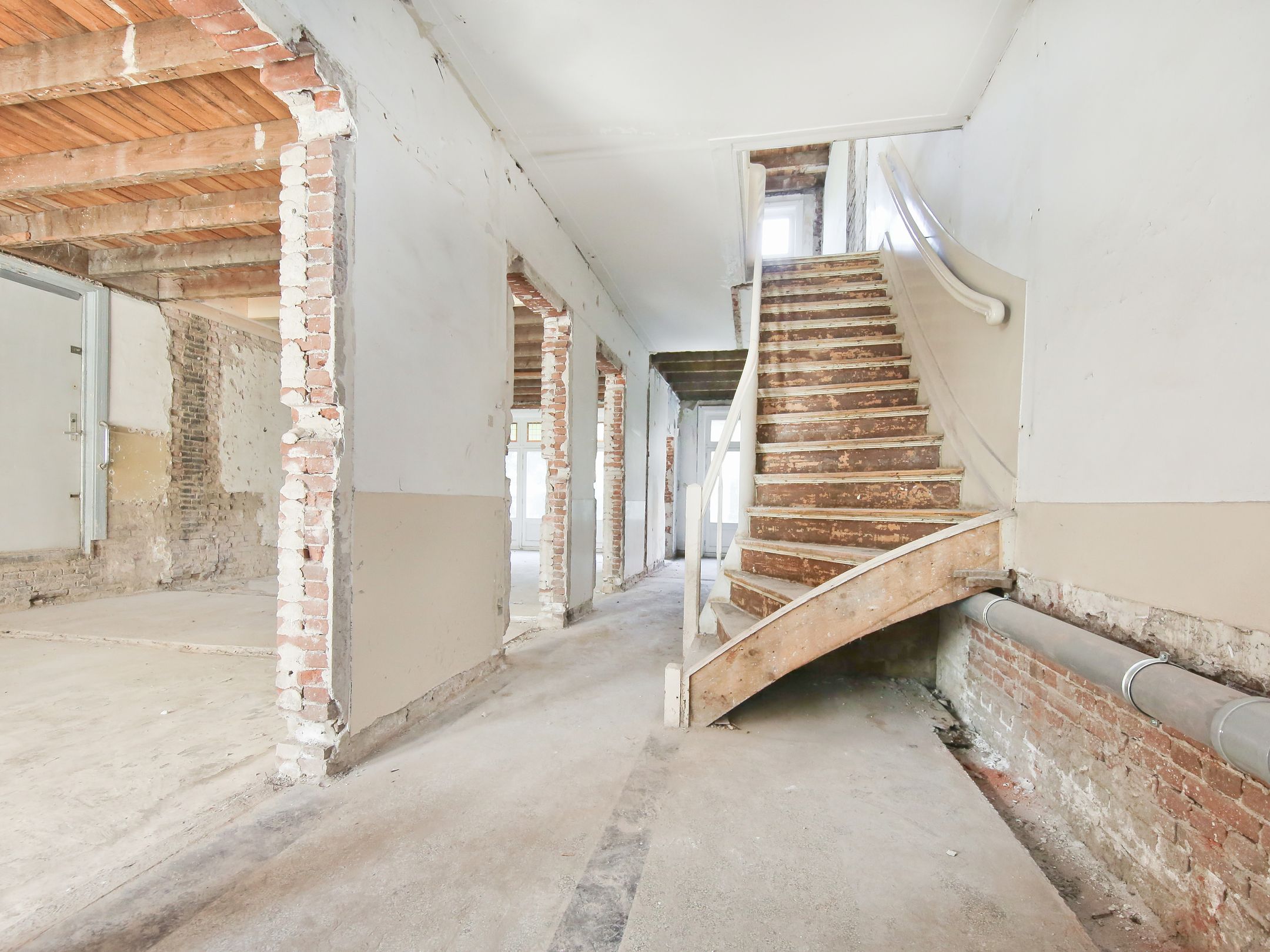 Foto 9 van Koninginneweg 168-H