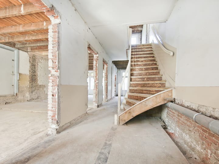 Foto 9 van Koninginneweg 168-H