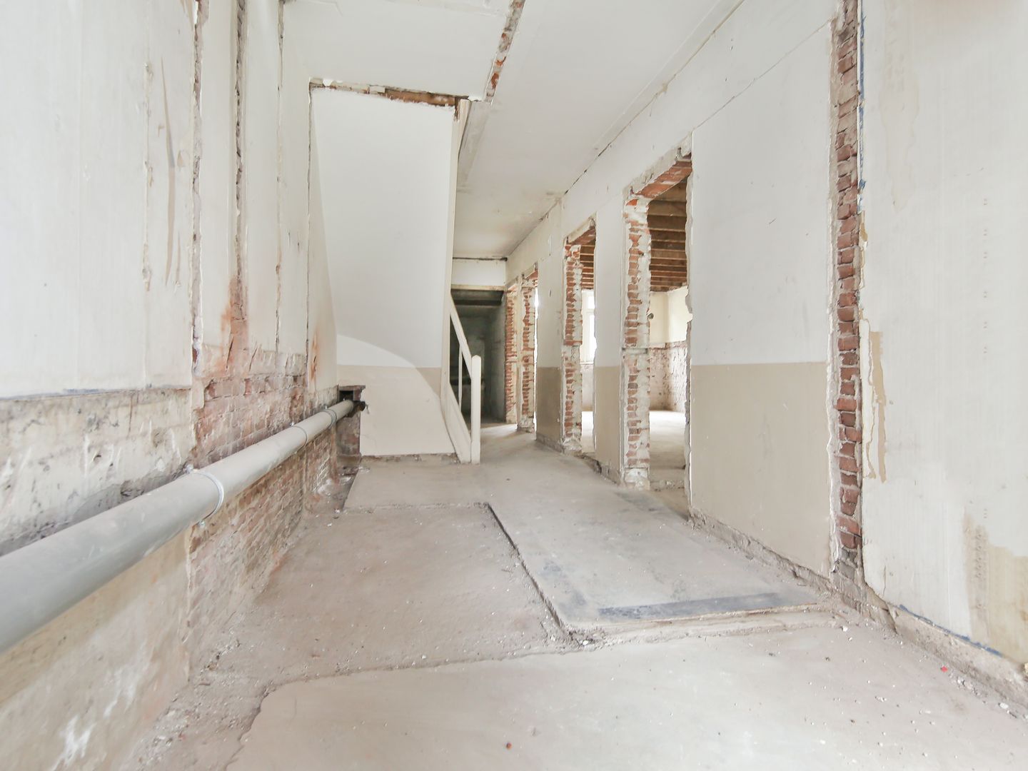 Foto 10 van Koninginneweg 168-H