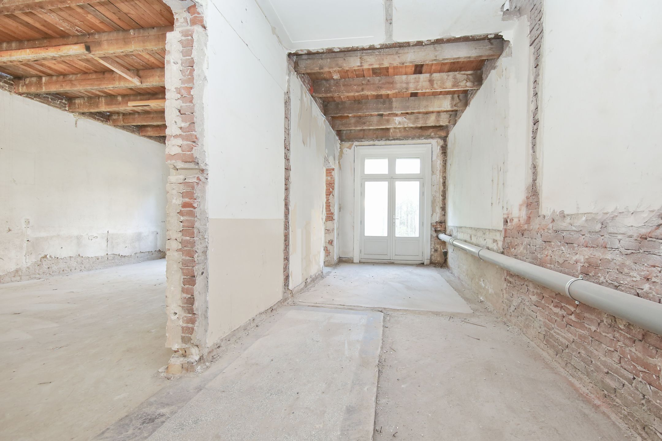 Foto 12 van Koninginneweg 168-H