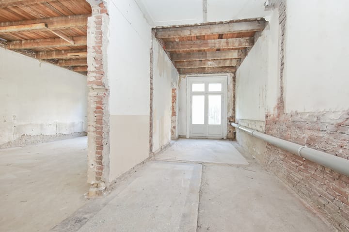 Foto 12 van Koninginneweg 168-H