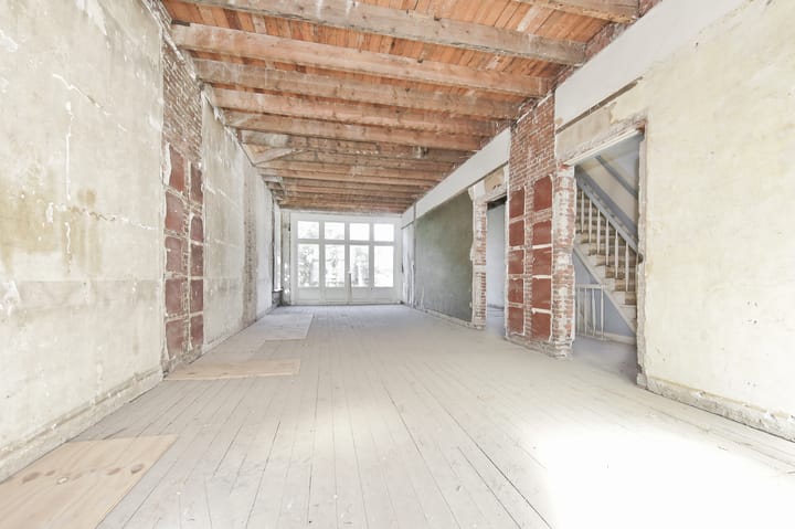 Foto 13 van Koninginneweg 168-H