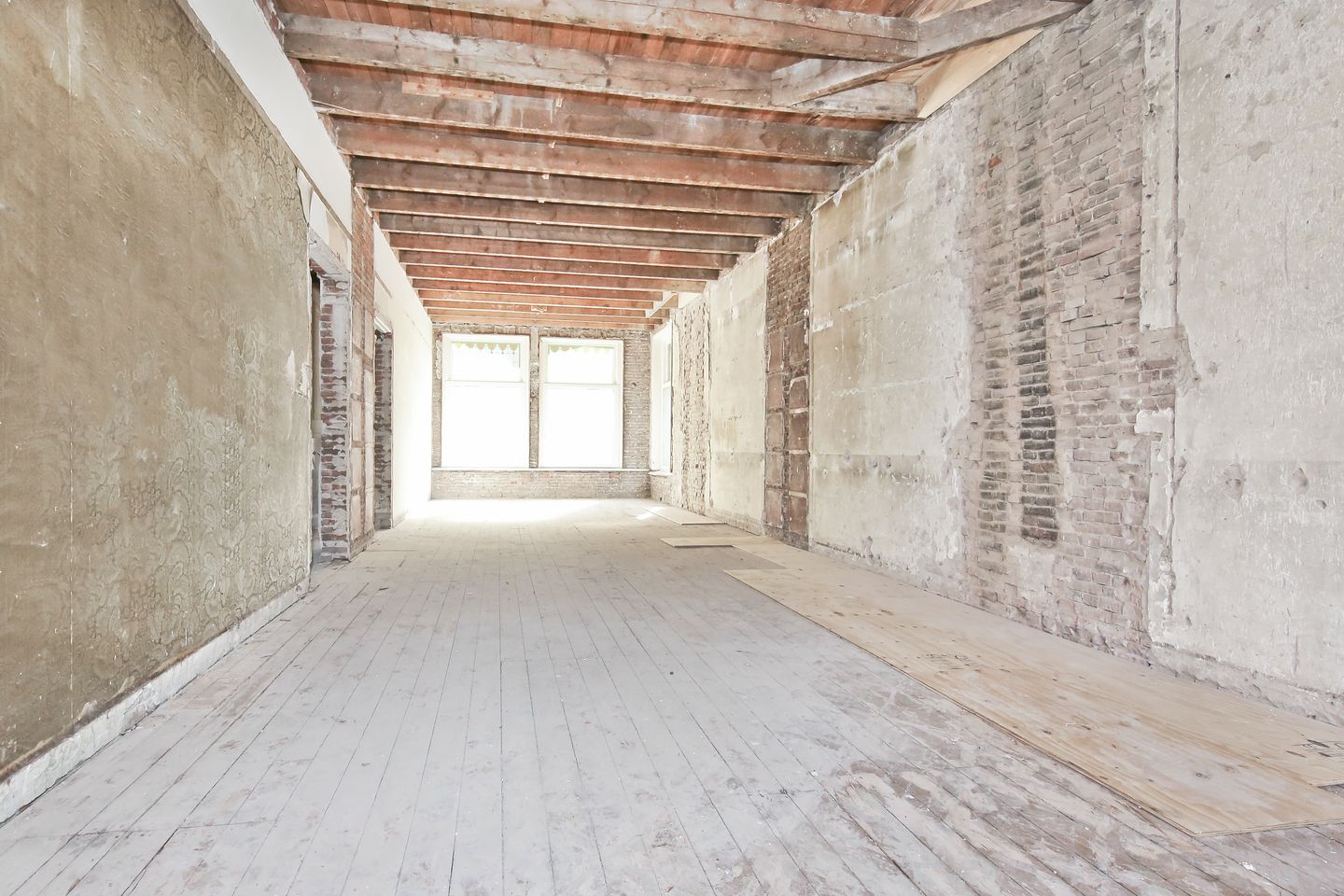 Foto 14 van Koninginneweg 168-H