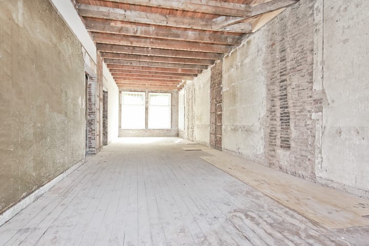 Foto 14 van Koninginneweg 168-H