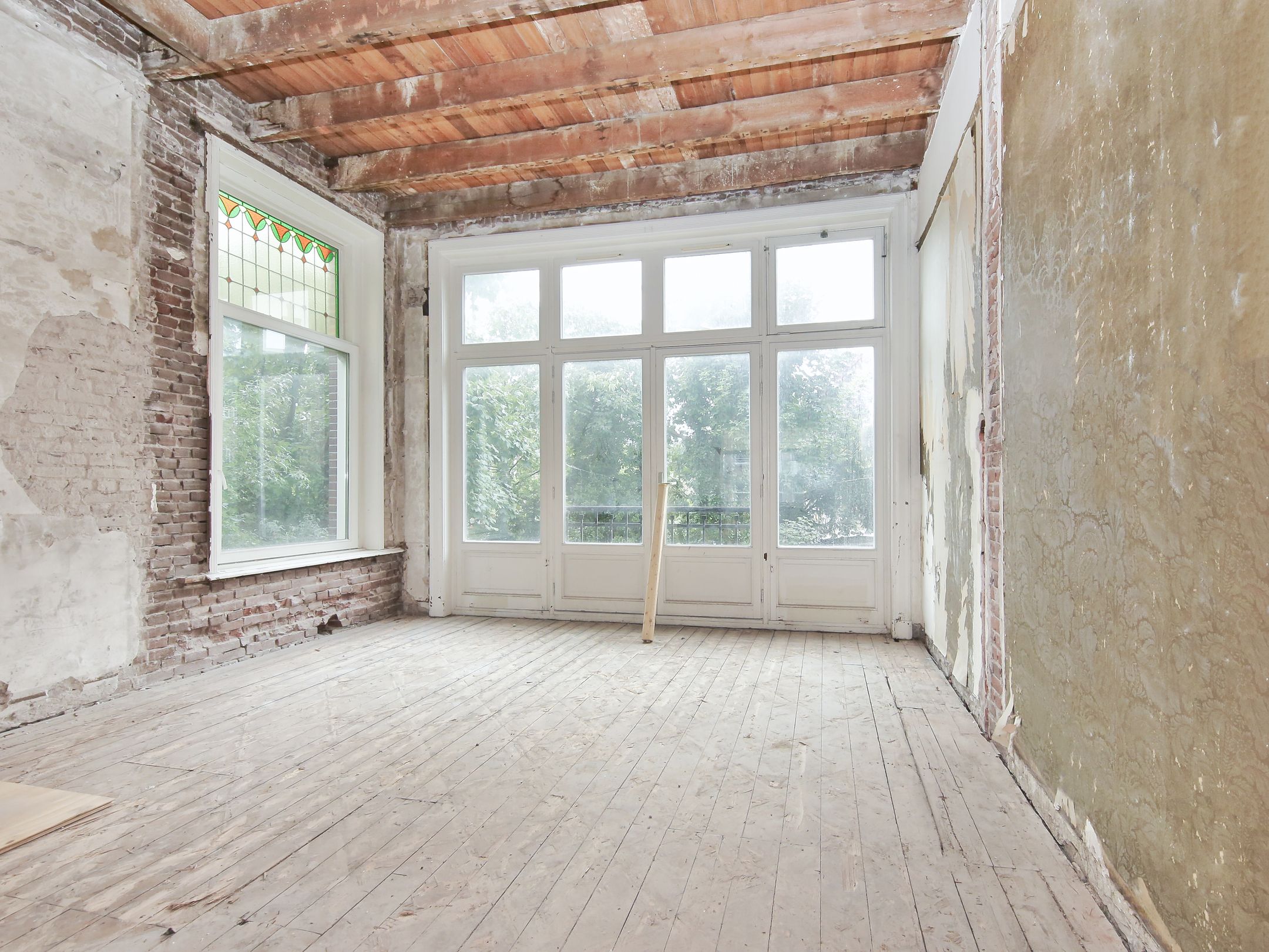 Foto 15 van Koninginneweg 168-H