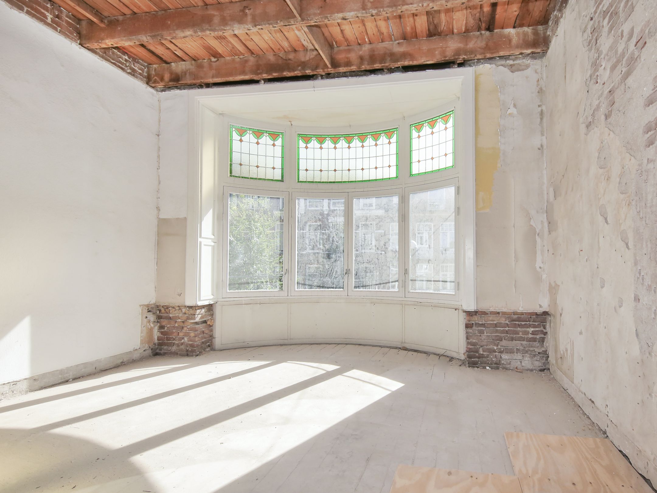 Foto 18 van Koninginneweg 168-H