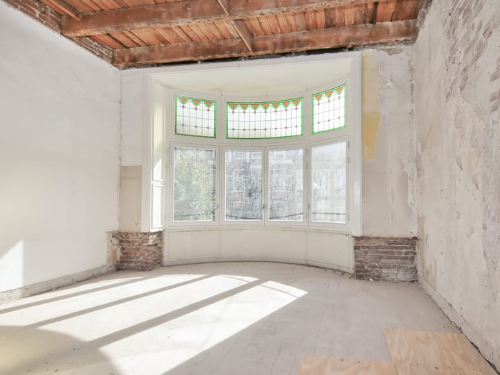 Foto 18 van Koninginneweg 168-H