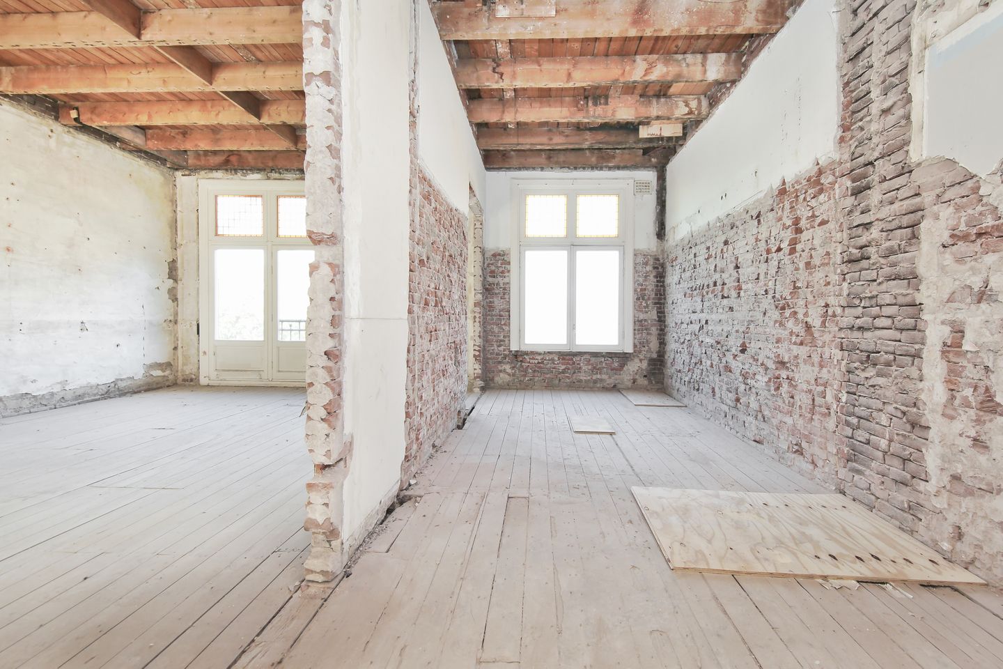 Foto 19 van Koninginneweg 168-H