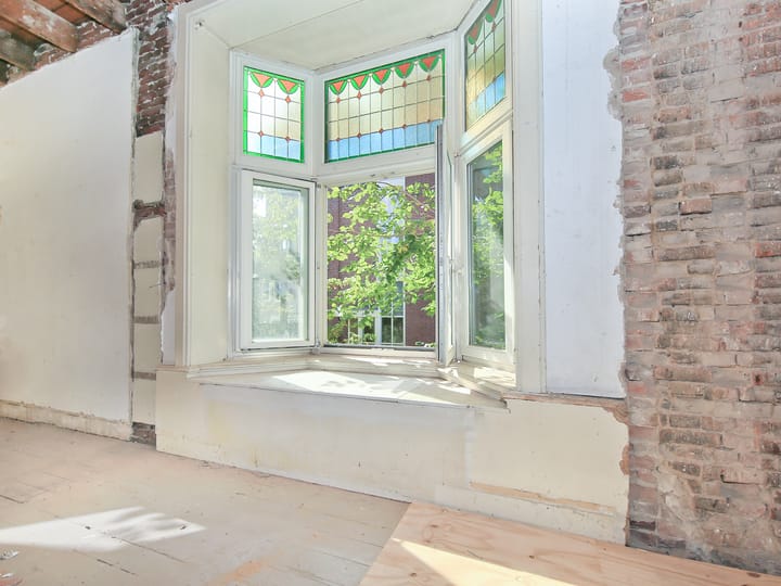 Foto 20 van Koninginneweg 168-H