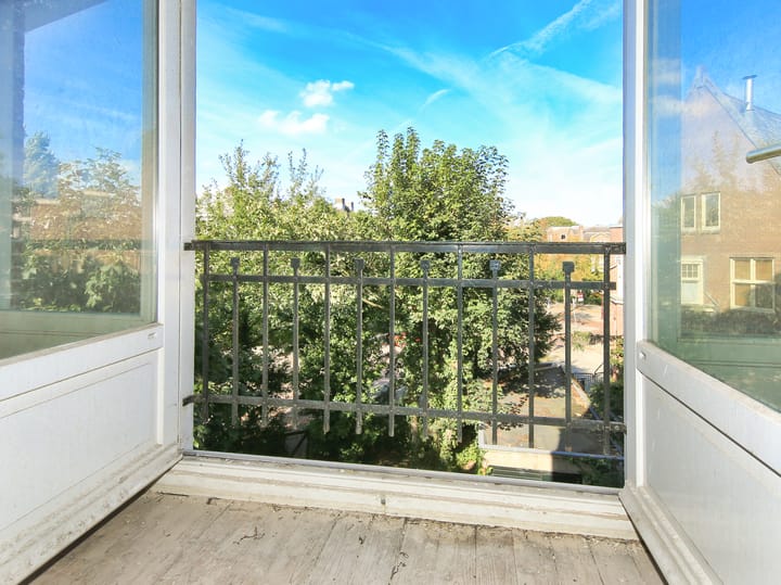 Foto 23 van Koninginneweg 168-H