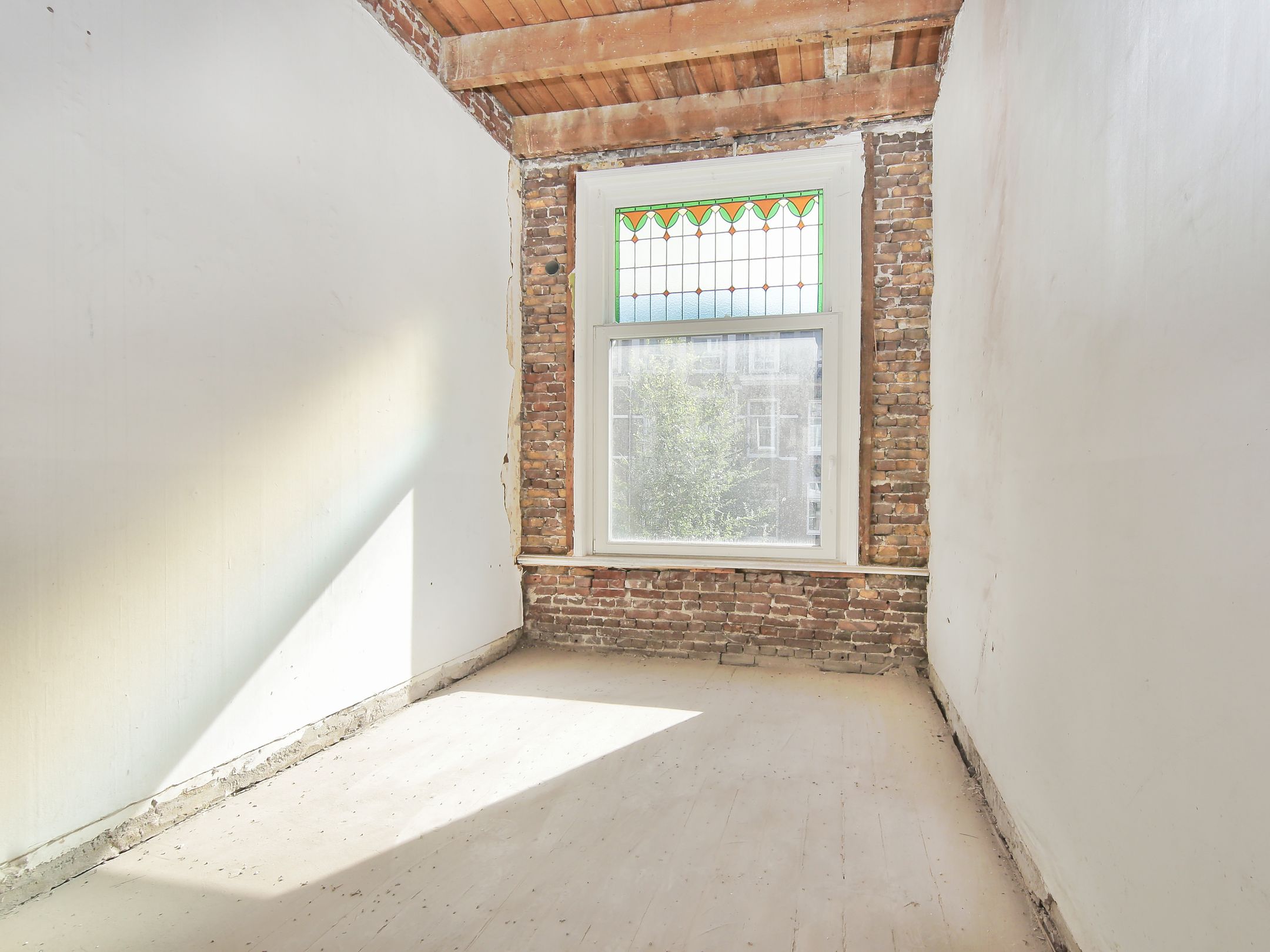 Foto 21 van Koninginneweg 168-H