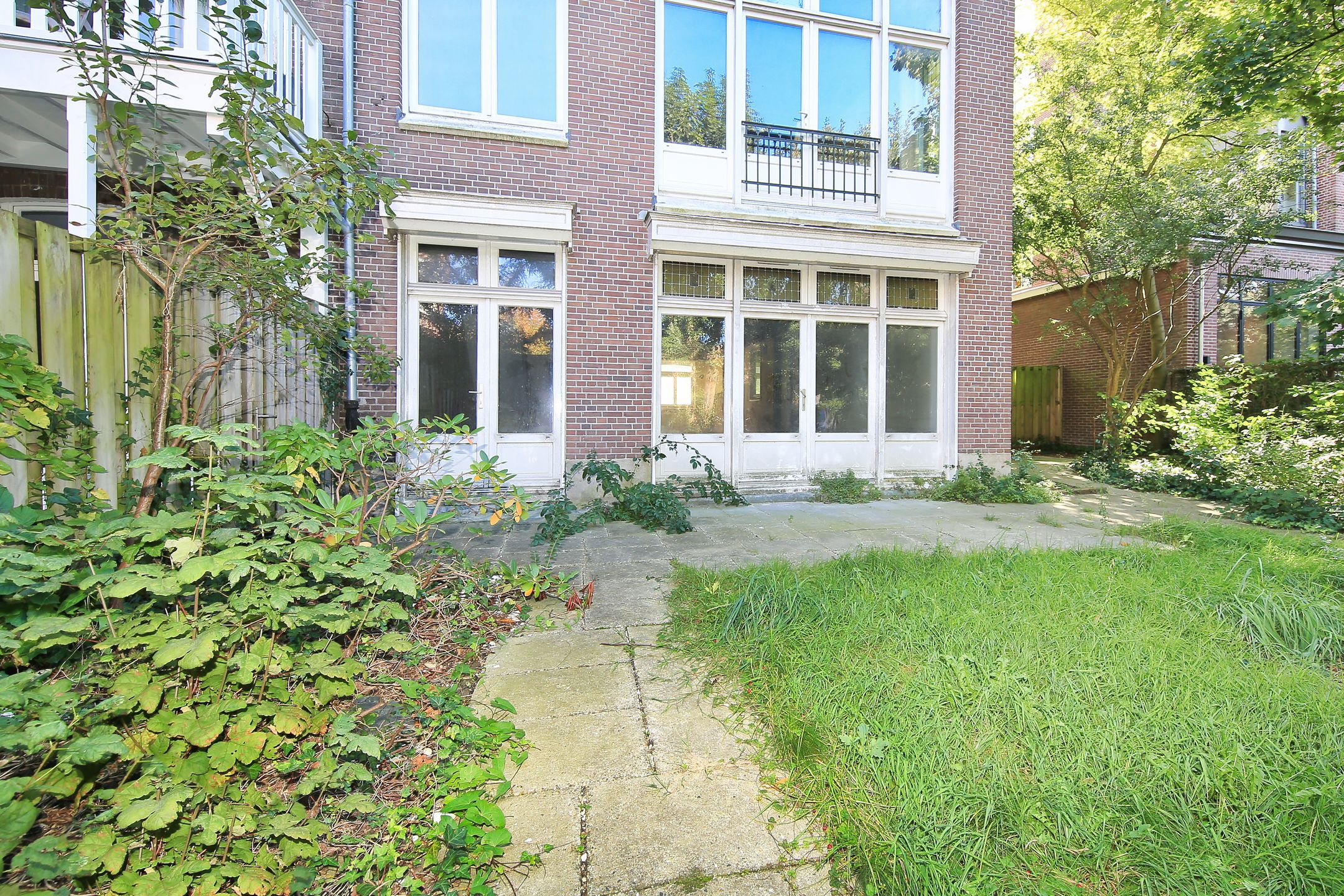 Foto 24 van Koninginneweg 168-H