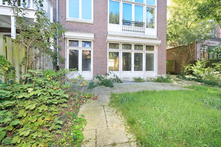 Foto 24 van Koninginneweg 168-H