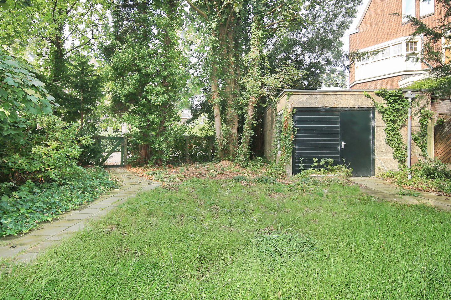 Foto 25 van Koninginneweg 168-H