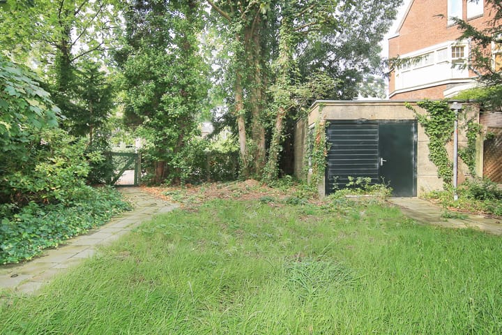 Foto 25 van Koninginneweg 168-H