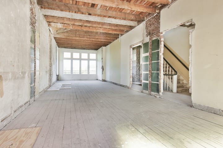 Foto 28 van Koninginneweg 168-H