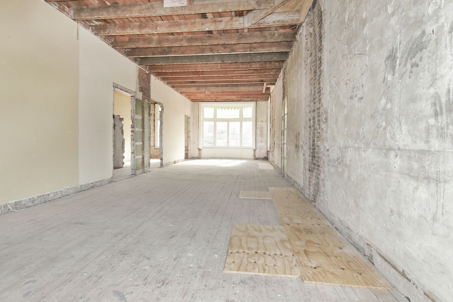 Foto 29 van Koninginneweg 168-H