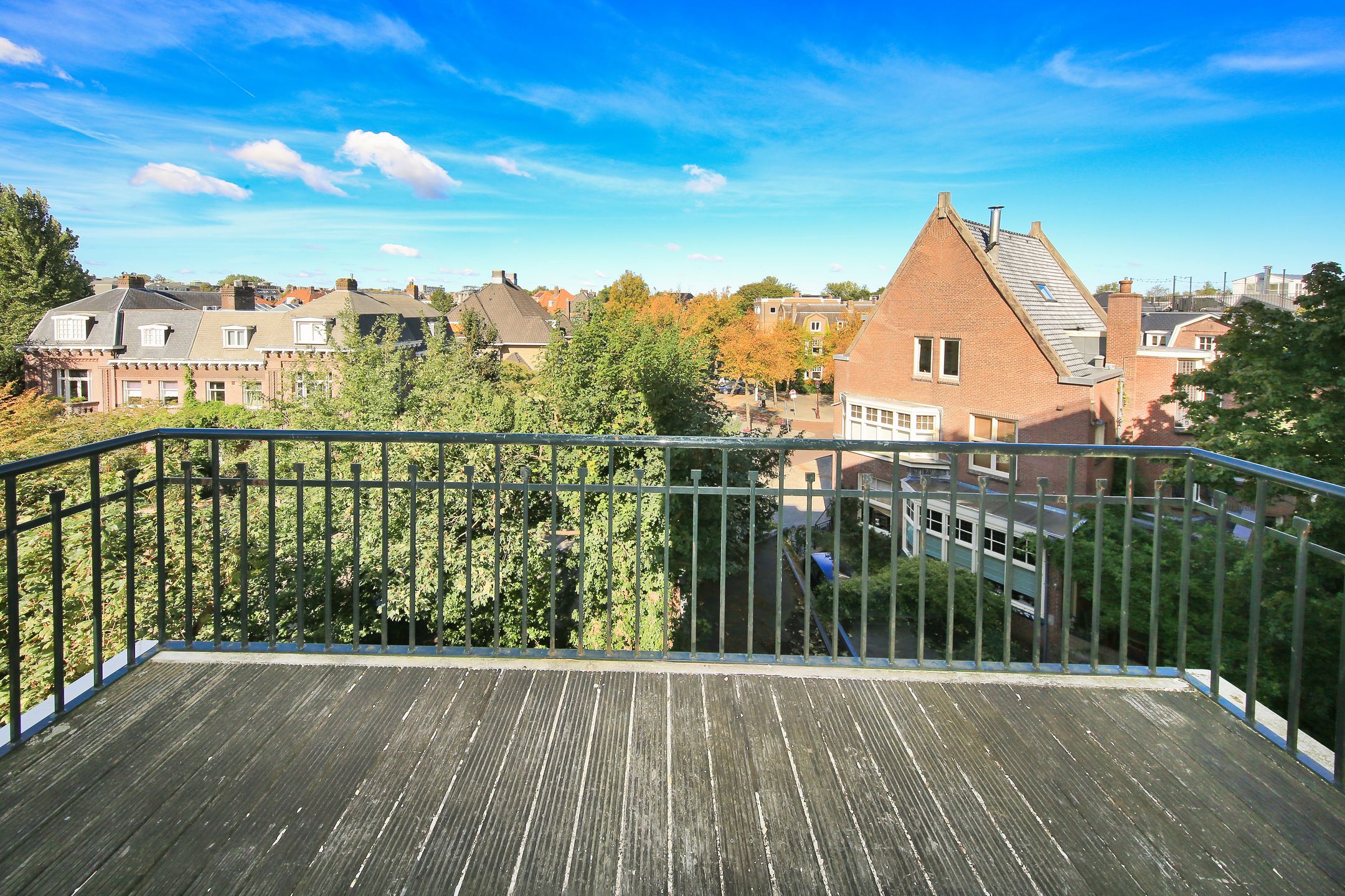 Foto 30 van Koninginneweg 168-H