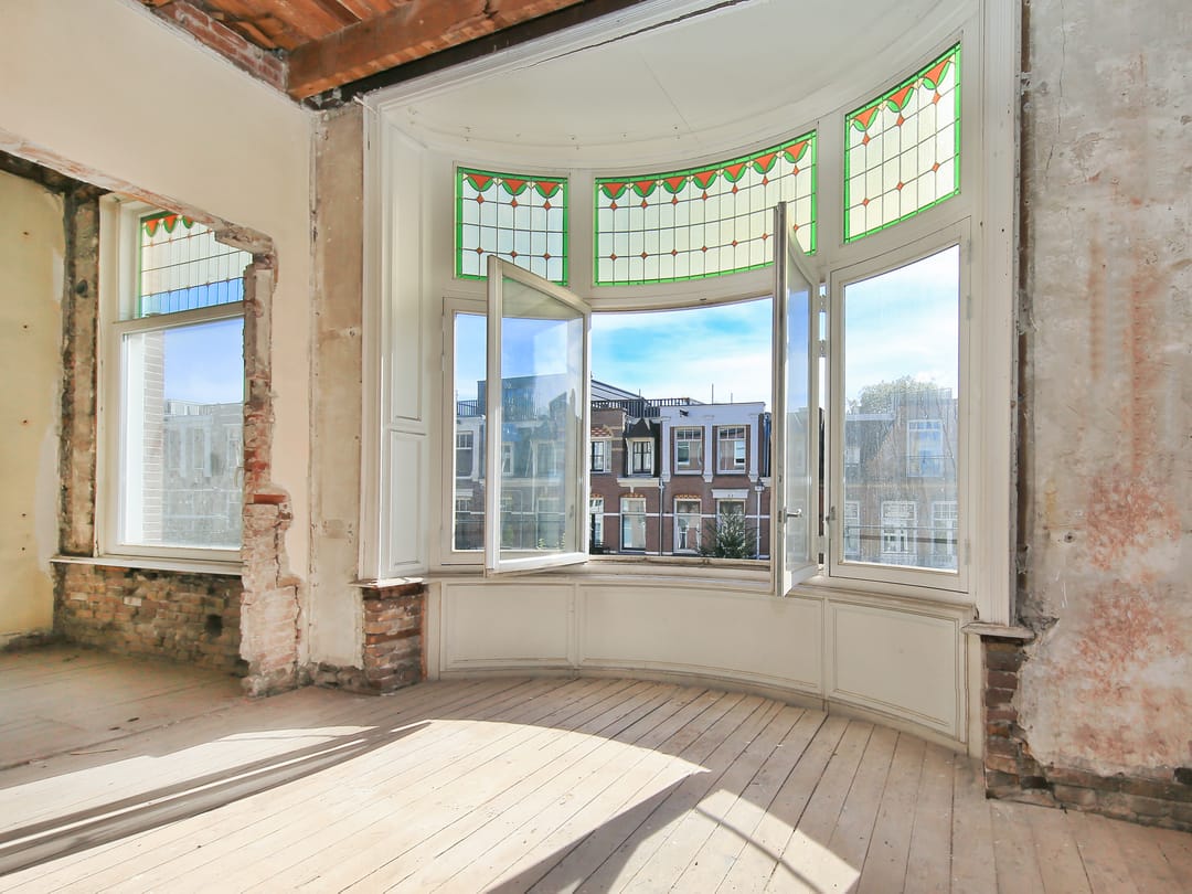 Foto 31 van Koninginneweg 168-H