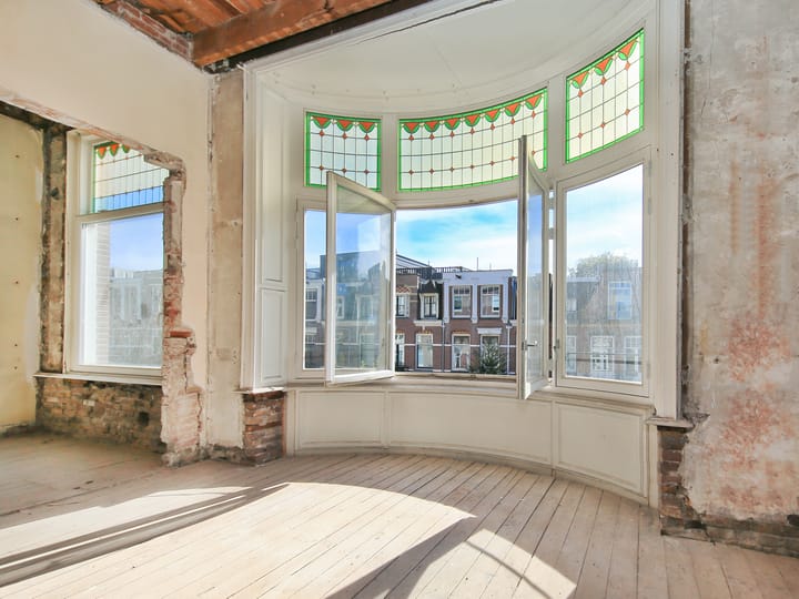 Foto 31 van Koninginneweg 168-H