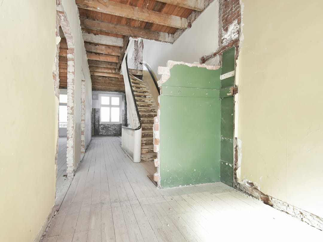 Foto 32 van Koninginneweg 168-H