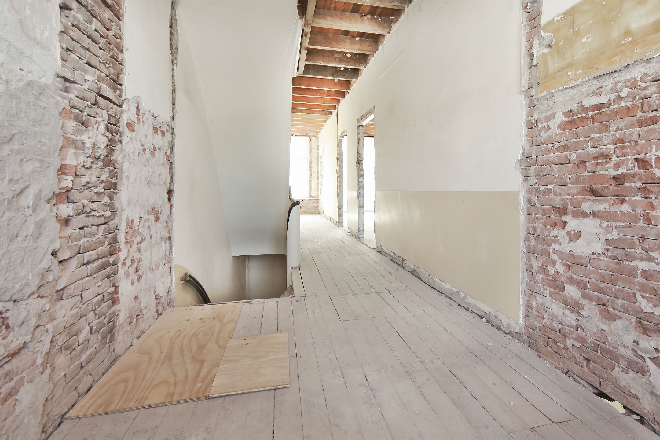 Foto 33 van Koninginneweg 168-H