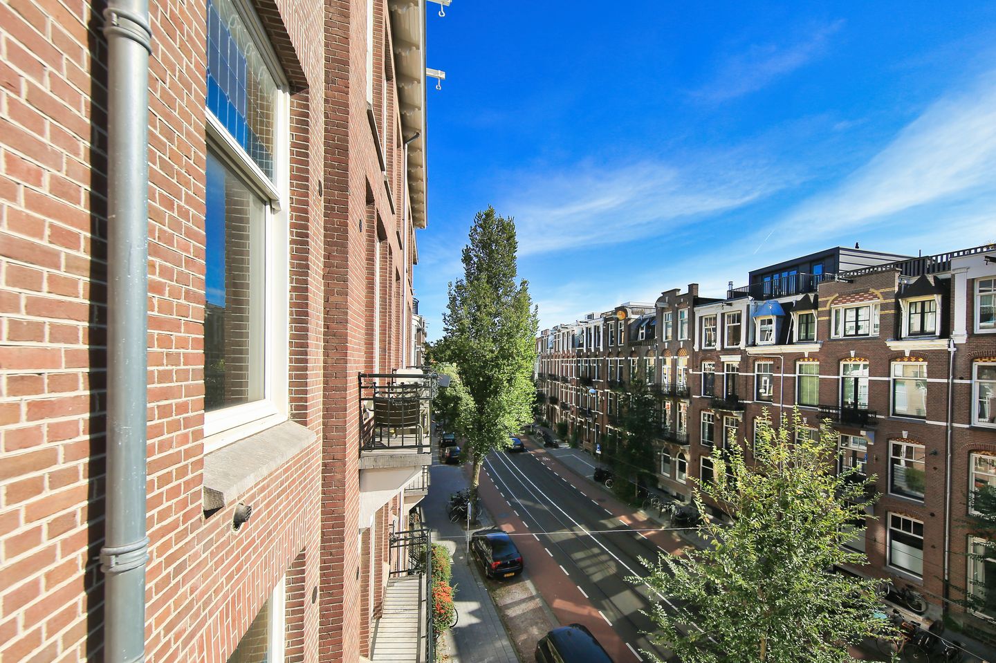 Foto 34 van Koninginneweg 168-H