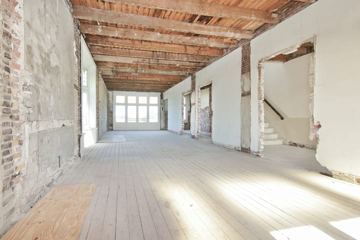 Foto 35 van Koninginneweg 168-H