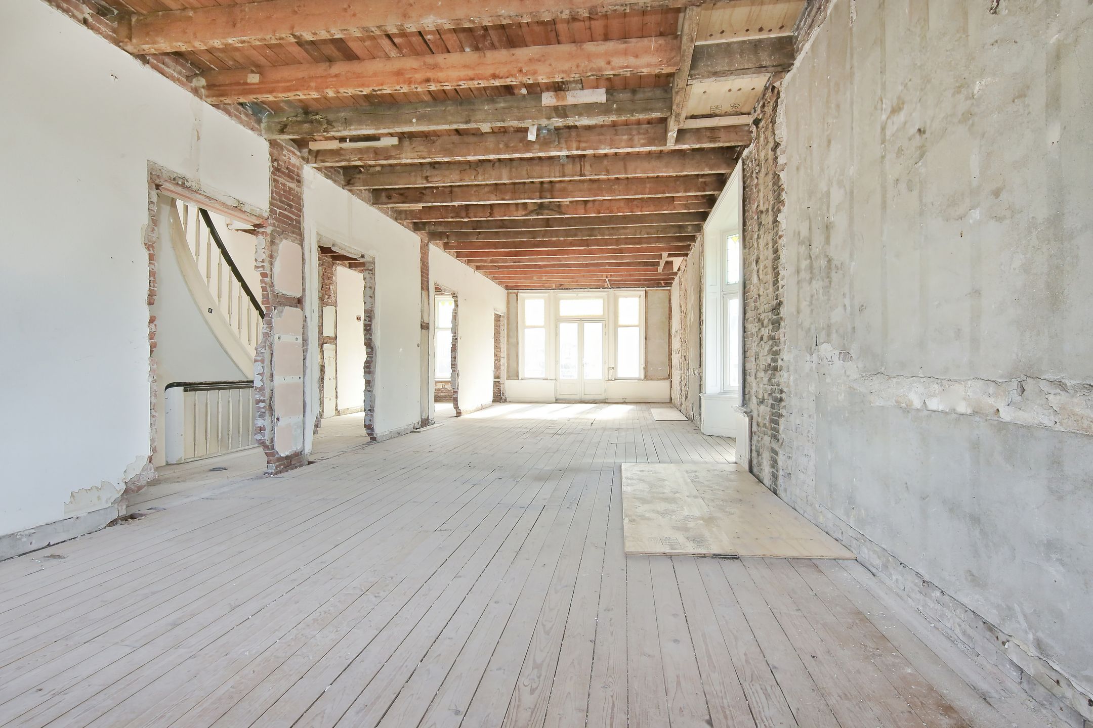 Foto 36 van Koninginneweg 168-H