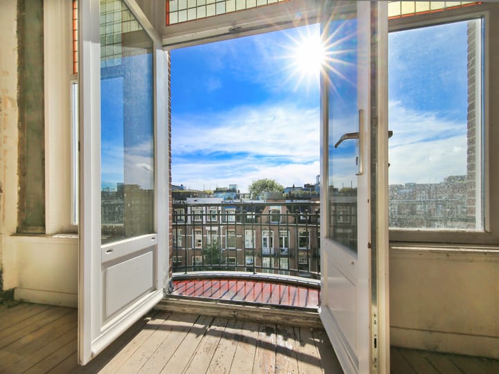 Foto 37 van Koninginneweg 168-H