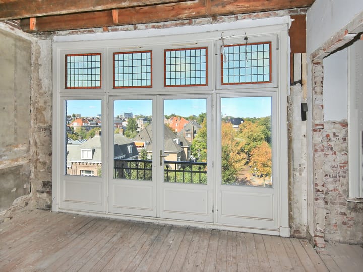 Foto 38 van Koninginneweg 168-H