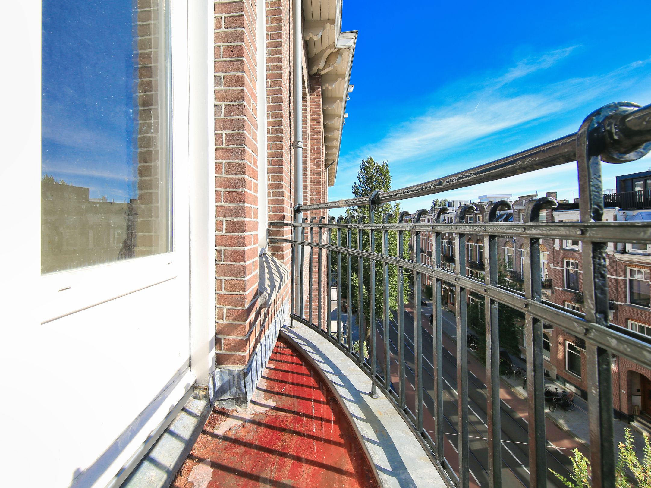 Foto 39 van Koninginneweg 168-H