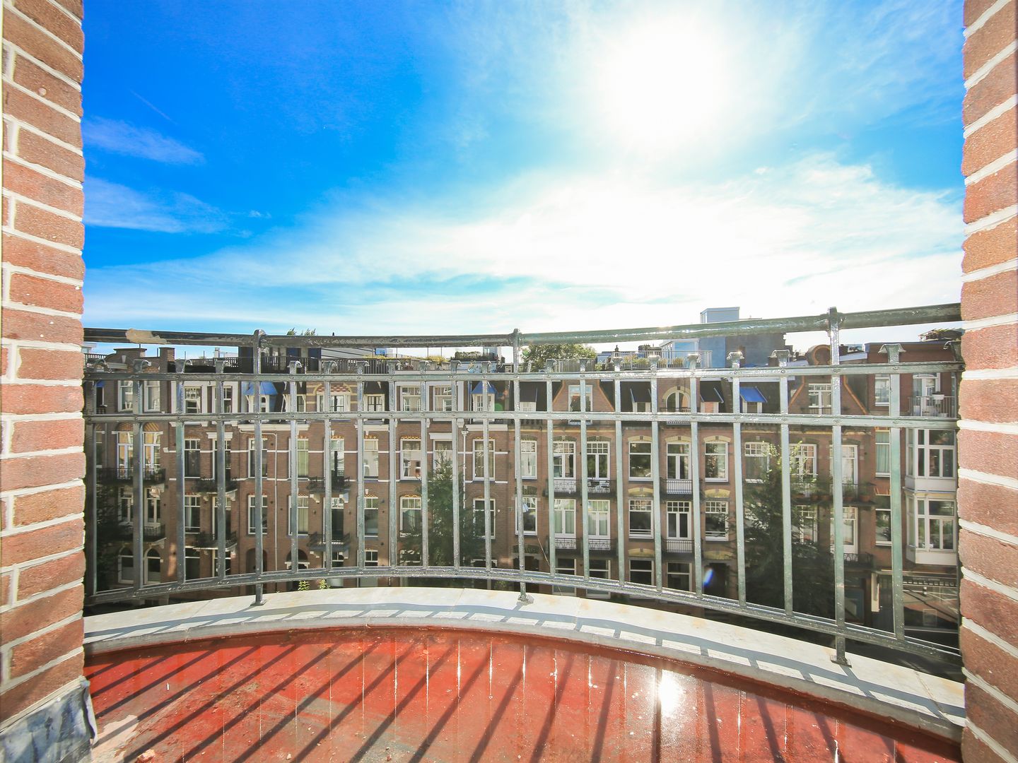 Foto 40 van Koninginneweg 168-H