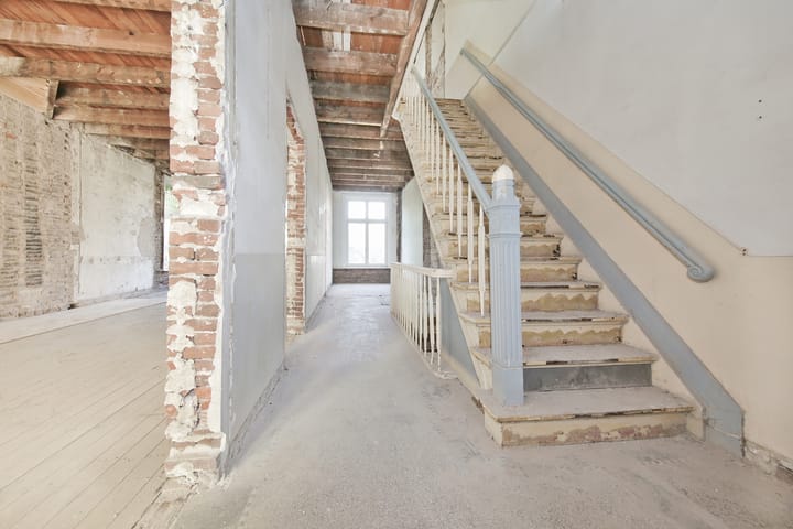 Foto 4 van Koninginneweg 168-H