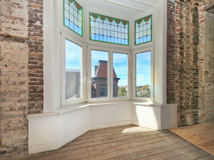 Foto 41 van Koninginneweg 168-H