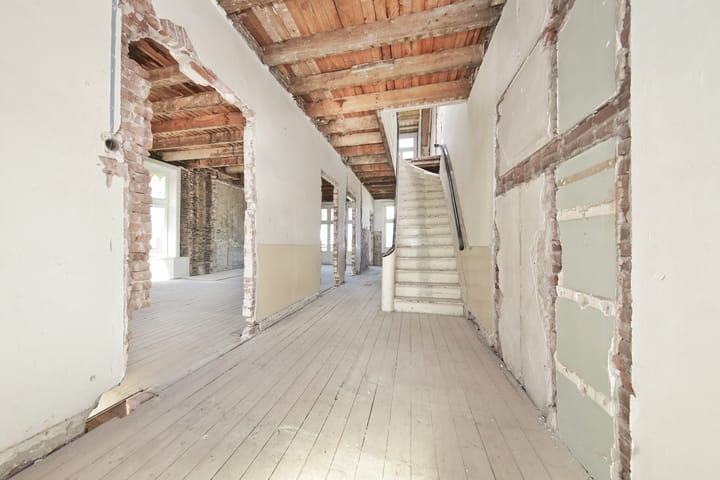 Foto 42 van Koninginneweg 168-H